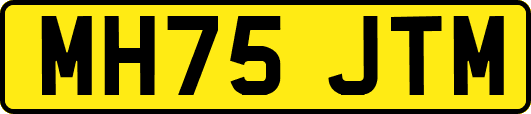 MH75JTM