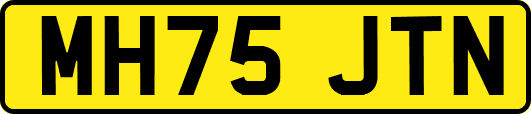 MH75JTN