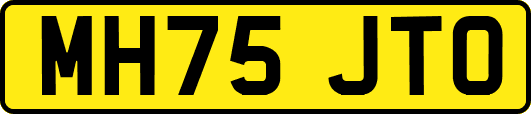MH75JTO