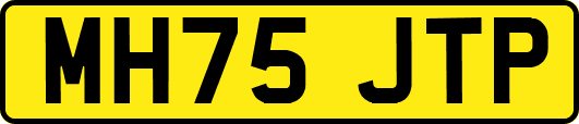 MH75JTP