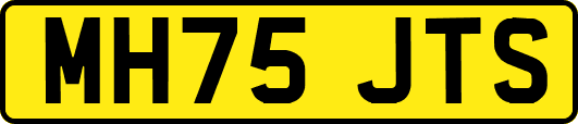 MH75JTS