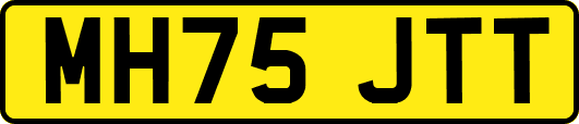 MH75JTT