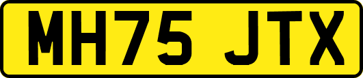 MH75JTX