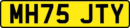MH75JTY