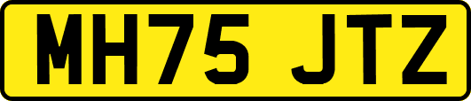 MH75JTZ