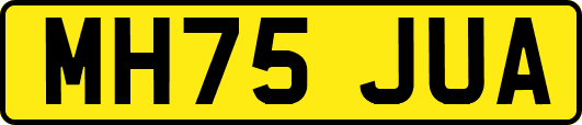 MH75JUA