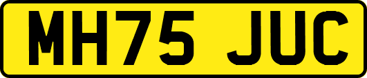MH75JUC