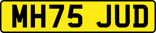 MH75JUD