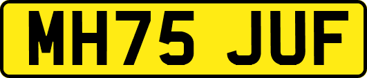 MH75JUF