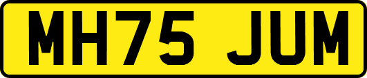 MH75JUM