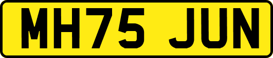 MH75JUN