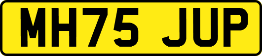 MH75JUP