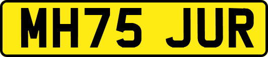 MH75JUR