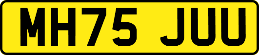MH75JUU