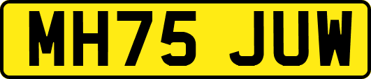 MH75JUW