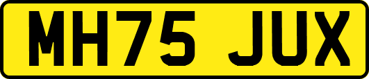 MH75JUX