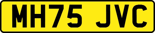 MH75JVC