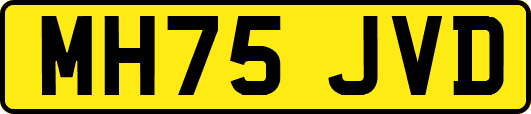 MH75JVD