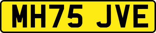 MH75JVE