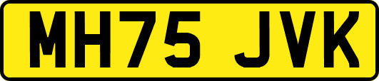 MH75JVK