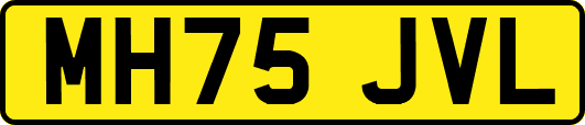 MH75JVL
