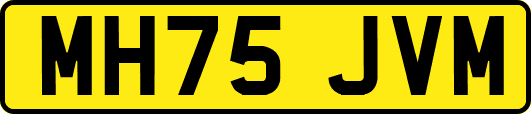 MH75JVM