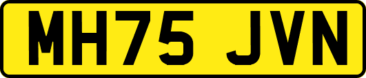 MH75JVN