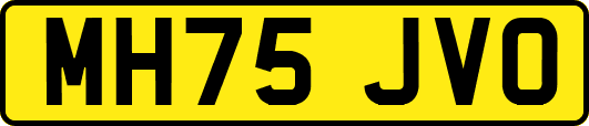 MH75JVO