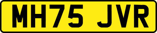 MH75JVR