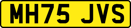 MH75JVS