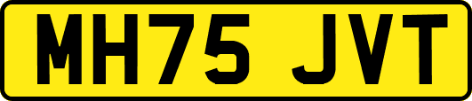 MH75JVT