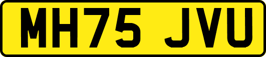 MH75JVU