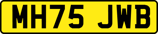 MH75JWB