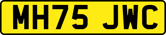 MH75JWC
