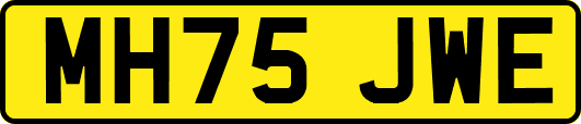 MH75JWE