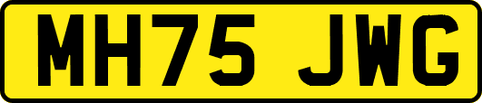 MH75JWG