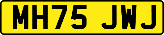 MH75JWJ