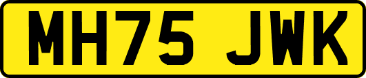 MH75JWK