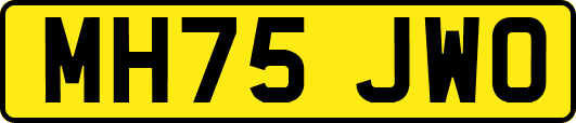 MH75JWO