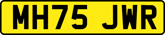 MH75JWR