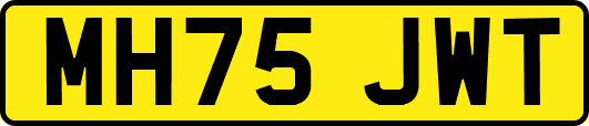MH75JWT