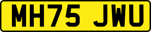 MH75JWU
