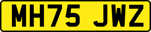 MH75JWZ