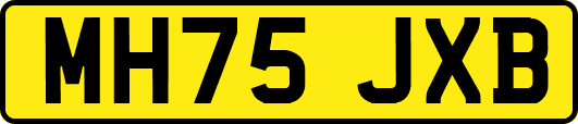 MH75JXB