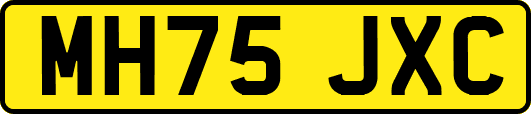 MH75JXC