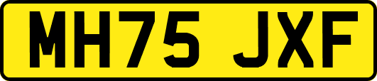 MH75JXF