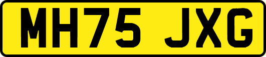 MH75JXG