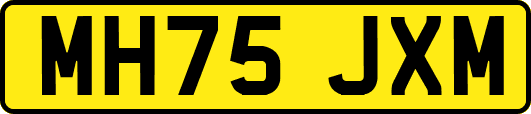 MH75JXM