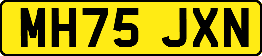 MH75JXN
