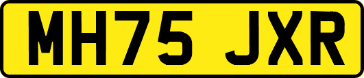MH75JXR